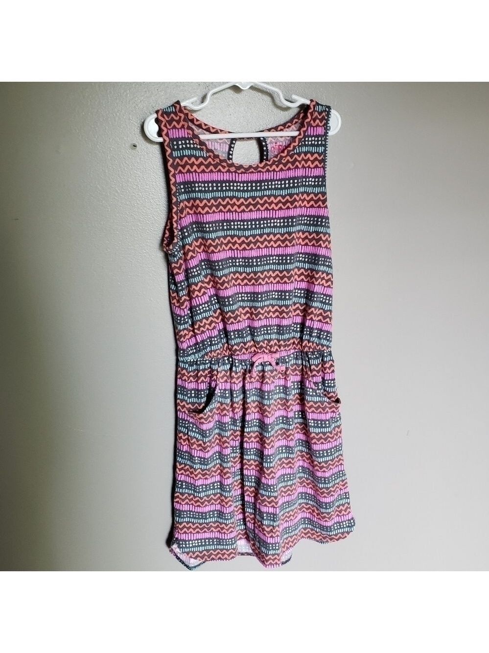 Target Girls Sleeveless Dress